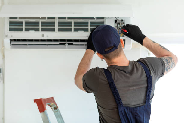 Professional Airduct Cleaning in Eagle Lake, FL